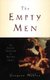 The Empty Men - The Heroic Tradition of Ancient Israel (Hardcover): Gregory Mobley