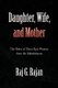 Daughter, Wife, and Mother (Paperback): Raj G. Rajan