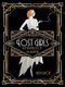 Lost Girls - The Invention of the Flapper (Hardcover): Linda Simon