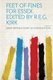 Feet of Fines for Essex. Edited by R.E.G. Kirk Volume 3 (Paperback): Great Britain Court of Common Pleas