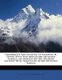 Chronology and ancestry of Chauncey M. Depew; with fifty-four other affiliated families...an appendix on the Hegeman ancestry...