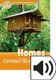 Oxford Read and Discover: Level 5: Homes Around the World Audio Pack (Mixed media product): Jacqueline Martin