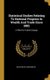 Statistical Studies Relating To National Progress In Wealth And Trade Since 1882 - A Plea For Further Enquiry (Hardcover): Sir...
