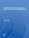 International Encyclopedia of Public Policy and Administration Volume 2 (Hardcover): Jay M. Shafritz