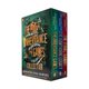 The Inheritance Games Box Set (Paperback): Jennifer Lynn Barnes