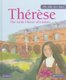 Therese - The Little Flower of Lisieux (Hardcover): Sioux Berger