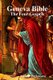 Geneva Bible: The Four Gospels (Paperback): Andrew Heckmaster