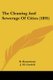 The Cleaning And Sewerage Of Cities (1895) (Paperback): R. Baumeister