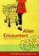 Alien Encounters - Popular Culture in Asian America (Paperback): Thuy Linh Nguyen Tu, Mimi Thi Nguyen