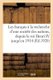 Les Francais A La Recherche d'Une Societe Des Nations, Depuis Le Roi Henri IV - de l'Arbitrage En l'Honneur de...