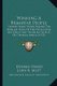 Winning a Primitive People - Sixteen Years' Work Among the Warlike Tribe of the Ngoni and the Senga and Tumbuka Peoples of...
