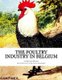 The Poultry Industry in Belgium (Paperback): Edward Brown