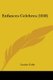 Enfances Celebres (1858) (Paperback): Louise Colet