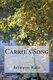 Carrie's Song (Paperback): Bronwyn Blake