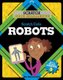 Scratch Code Robots (Hardcover): Max Wainewright