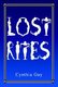 Lost Rites (Paperback): Cynthia Guy