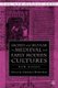 Sacred and Secular in Medieval and Early Modern Cultures - New Essays (Hardcover, 2006 ed.): L. Besserman