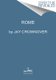 Rome (Paperback): Jay Crownover