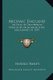 Archaic England - An Essay in Deciphering Prehistory from Megalithic Monuments V1 1919 (Paperback): Harold Bayley