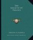 The Ministry of Healing (Paperback): Newton N. Riddell