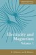 Electricity and Magnetism, Volume 1 (Paperback, 3rd Revised edition): B.I. Bleaney, B. Bleaney