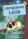 Langsame Leila (Paperback): Steve Howson