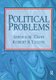 Political Problems (Hardcover): Steven M Cahn