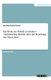 Die Rolle der Politik in Schillers AEsthetischen Briefen uber die Erziehung des Menschen (German, Paperback): Claudia Zimmermann