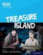 National Theatre Playscripts: Treasure Island (Paperback): Lavery, Stevenson