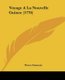 Voyage A La Nouvelle Guinee (1776) (French, Paperback): Pierre Sonnerat