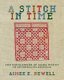 A Stitch in Time - The Needlework of Aging Women in Antebellum America (Paperback): Aimee E. Newell