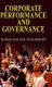 Corporate Performance and Governance (Hardcover): S. K. Chaudhury