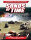 Sands of Time - Celebrating 100 Years of Racing: Officially Licensed by NASCAR (Paperback): Bill France Jr