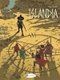 Islandia Vol 3 - The Legacy of the Sorcerer (Paperback): Marc Vedrines