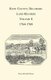 Kent County, Delaware Land Records, Volume 8 - 1764-1768 (Paperback): Mary Marshal Brewer