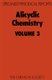 Alicyclic Chemistry - Volume 3 (Hardcover): W. Parker