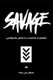 Savage - Leading like David in a World Full of Goliaths (Paperback): Tara Lee Davis
