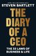 The Diary of a CEO - The 33 Laws of Business and Life (Paperback): Steven Bartlett