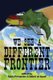 We See a Different Frontier - A postcolonial speculative fiction anthology (Paperback): Djibril Al-Ayad, Fabio Fernandes