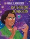 Katherine Johnson (Paperback): Ruth Percival