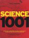 Science 1001 - Absolutely everything that matters in science (Hardcover): Paul Parsons