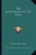 The Astronomy of the Bible (Paperback): O. M Mitchel