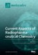 Current Aspects of Radiopharmaceutical Chemistry (Paperback): Peter Brust