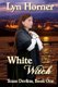 White Witch - Texas Devlins, Book One (Paperback): Charlene Raddon