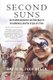 Second Suns - Two Trailblazing Doctors and Their Quest to Cure Blindness, One Pair of Eyes at a Time (Paperback): David Oliver...