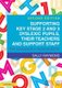 Supporting Key Stage 2 and 3 Dyslexic Pupils, their Teachers and Support Staff - The Dragonfly Worksheets (Paperback, 2nd...