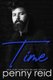 Time (Paperback): Penny Reid