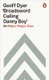 'Broadsword Calling Danny Boy' - On Where Eagles Dare (Paperback): Geoff Dyer