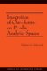 Integration of One-forms on P-adic Analytic Spaces. (AM-162) (Paperback, New): Vladimir G. Berkovich