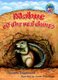 Mabue of the red dunes: Grade 6 (Paperback): H. Engelbrecht